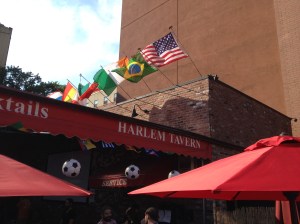 Harlem Tavern